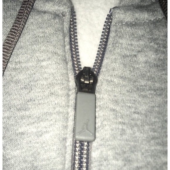 Jordan jacket - Picture 2 of 5